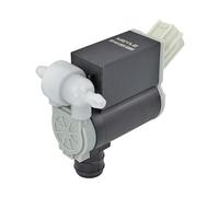 MEYLE 37-14 870 0004 Pompa acqua lavaggio Pulizia cristalli per HYUNDAI i10 (PA)