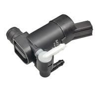 MEYLE Pompa acqua lavaggio, Pulizia cristalli per FORD VOLVO 714 870 0003