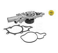 MEYLE Pompa Acqua per Mercedes-Benz Modello T S204 S203 Classe E W211