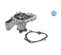 MEYLE Pompa Acqua Raffreddante Adatto A per Hyundai Getz Basket 37-13 002 0001