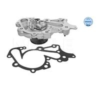 MEYLE Pompa Acqua Raffreddante Adatto A per Hyundai Santa Fé II 37-13 220 0013