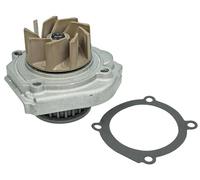 MEYLE Pompa dell’acqua, raffreddamento motore 2132200022