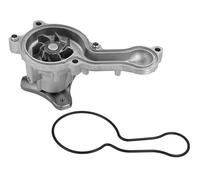 MEYLE Pompa dell’acqua, raffreddamento motore 31-132200010 Compatibile con: HONDA CIVIC VIII Hatchback, JAZZ II