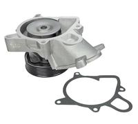 MEYLE Pompa dell’acqua, raffreddamento motore 3132200006 | Compatibile con: BMW 1, 3, 3 Cabriolet, 3 Coupe, 3 Touring, 5, 5 Touring, 6, 6 Cabriolet, X3, X5, X6