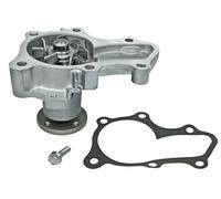 MEYLE Pompa dell’acqua, raffreddamento motore 32-132200004 Compatibile con: MITSUBISHI COLT V, LANCER VI, LANCER VII, LANCER VII Kombi, SPACE STAR Großraumlimousine