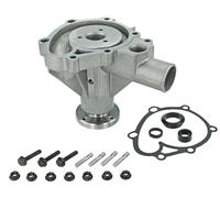 MEYLE Pompa dell’acqua, raffreddamento motore 5130270000