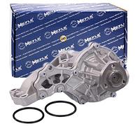 Meyle Pompa acqua 1130120008 - Raffreddamento motore per Audi VW Seat Ford