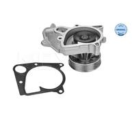 MEYLE Pompa Dell'Acqua Per BMW 1 Serie E87 E81 3 Serie Touring E46 E91 E90 E83