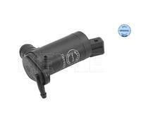 MEYLE Pompa Lavaggio Vetri Per Ford Ecosport Fiesta V 1.25 16V