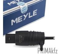 Meyle Pompa Lavavetro Pulizia Dischi per Audi A3 A4 BMW 3er 5er X3