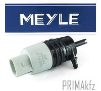 Meyle Pompa Lavavetro Sistema Tergicristalli per BMW 1 2 3 4 5 6 7er X1 Mini