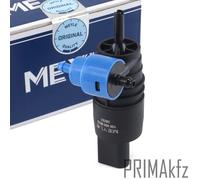 MEYLE Pompa Tergicristallo 100 955 0010 Pompetta Tergicristallo,Pompa Lavavetri VW,AUDI,MERCEDES-BENZ,Golf V Hatchback (1K1),POLO (9N_),GOLF VI (5K1)