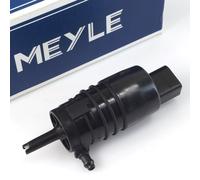 MEYLE Pompa Liquido Lavacristalli Anteriore Per BMW Serie 1 2 3 4 5 6 7 X1