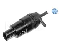 MEYLE Pompa Liquido Lavavetri Anteriore 12 V Monopompa 314 870 0000 per BMW
