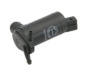 MEYLE Pompa Liquido Lavavetri Duale Per Ford Fiesta Mk3 Mk4 Mk5 Focus Mk1