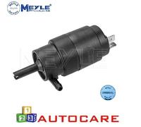 MEYLE Pompa Tergi/Lavacristalli Per VW Caddy MK1 Corrado Golf Mk1 Jetta MK2