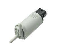 Pompa del liquido di lavaggio, lavacristalli MEYLE 514 125 0000