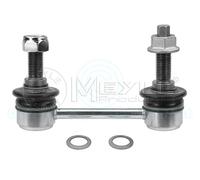 MEYLE Posteriore Destro Barra stabilizzatrice, anti rollio ABBASSAMENTO ASTA DI