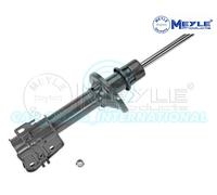 Meyle Posteriore Destro Montante Sospensione Ammortizzatore 53-26 723 0000