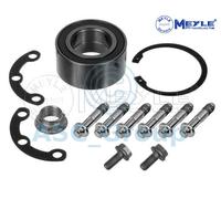 Meyle Posteriore Destro o Sinistro Kit Cuscinetto Ruota 014 098 0008