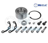 Meyle Posteriore Destro o Sinistro Kit Cuscinetto Ruota 014 098 0022