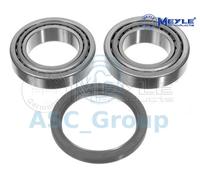 Meyle Posteriore Destro o Sinistro Kit Cuscinetto Ruota 014 750 0002