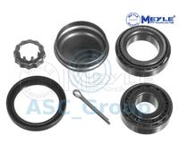 Meyle Posteriore Destro o Sinistro Kit Cuscinetto Ruota 100 598 0002