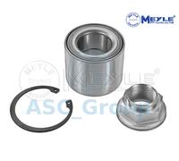 Meyle Posteriore Destro o Sinistro Kit Cuscinetto Ruota 11-14 750 0020 ( Disco