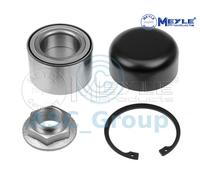 Meyle Posteriore Destro o Sinistro Kit Cuscinetto Ruota 16-14 750 0014 ( Disco