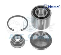 Meyle Posteriore Destro o Sinistro Kit Cuscinetto Ruota 16-14 750 0018