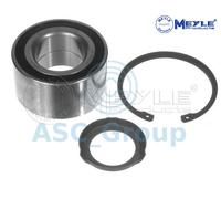 Meyle Posteriore Destro o Sinistro Kit Cuscinetto Ruota 300 334 1100 / S