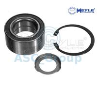 Meyle Posteriore Destro o Sinistro Kit Cuscinetto Ruota 300 334 1102 / S
