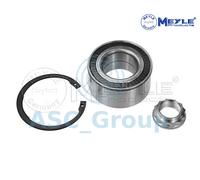 Meyle Posteriore Destro o Sinistro Kit Cuscinetto Ruota 300 334 1105 (Di Modelli