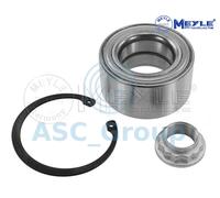 Meyle Posteriore Destro o Sinistro Kit Cuscinetto Ruota 314 750 0000