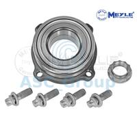 Meyle Posteriore Destro o Sinistro Kit Cuscinetto Ruota 314 750 0004