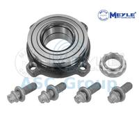 Meyle Posteriore Destro o Sinistro Kit Cuscinetto Ruota 314 752 0002