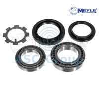 Meyle Posteriore Destro o Sinistro Kit Cuscinetto Ruota 714 501 0002