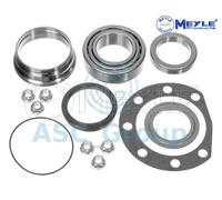 Meyle Posteriore Destro o Sinistro Kit Cuscinetto Ruota (Full Set) 014 035 0028