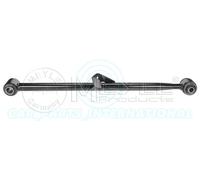 Meyle Posteriore Inferiore Sinistro Braccio Oscillante Track Control - N°