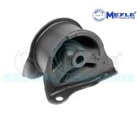 Meyle Posteriore Motore Supporto Montaggio 31-14 508 0009