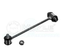 MEYLE Posteriore Sx Barra stabilizzatrice, anti rollio ABBASSAMENTO GANCIO