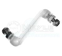 MEYLE Posteriore Sx Barra stabilizzatrice, anti rollio ABBASSAMENTO GANCIO