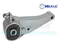 Meyle Posteriore, Torsion Barra At Connettore Asta Supporto Motore 614 684 0032