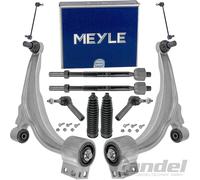 MEYLE Querlenkersatz 10 Pz. Frontale Adatto A per Opel Astra J P10 Chevrolet