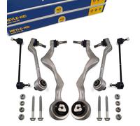 Meyle Querlenkersatz Frontale per BMW 1er E87/88/82/81 3er E90/91/92/93