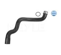 MEYLE Radiatore Alto Sinistra per Mercedes-Benz Modello T 019 222 0025