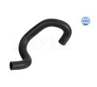 MEYLE Radiatore Linea-Raffreddamento per VW Golf i Cabriolet II 119 121 0040