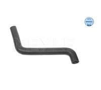 MEYLE Radiatore Linea-Raffreddamento Superiore per VW Jetta II Golf 119 121 0060