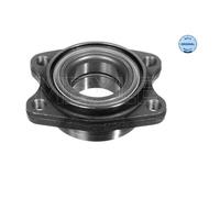 MEYLE Radnabe Posteriori 100 407 0092 VW Passat 3B3 Audi A4 8E2