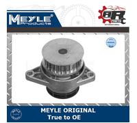 Meyle Refrigerante Pompa Acqua - Per Audi A2Seat Leontoledovw Boragolfpolo
